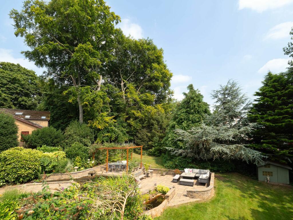 Additional property image - Tainters Hill, Kenilworth, CV8