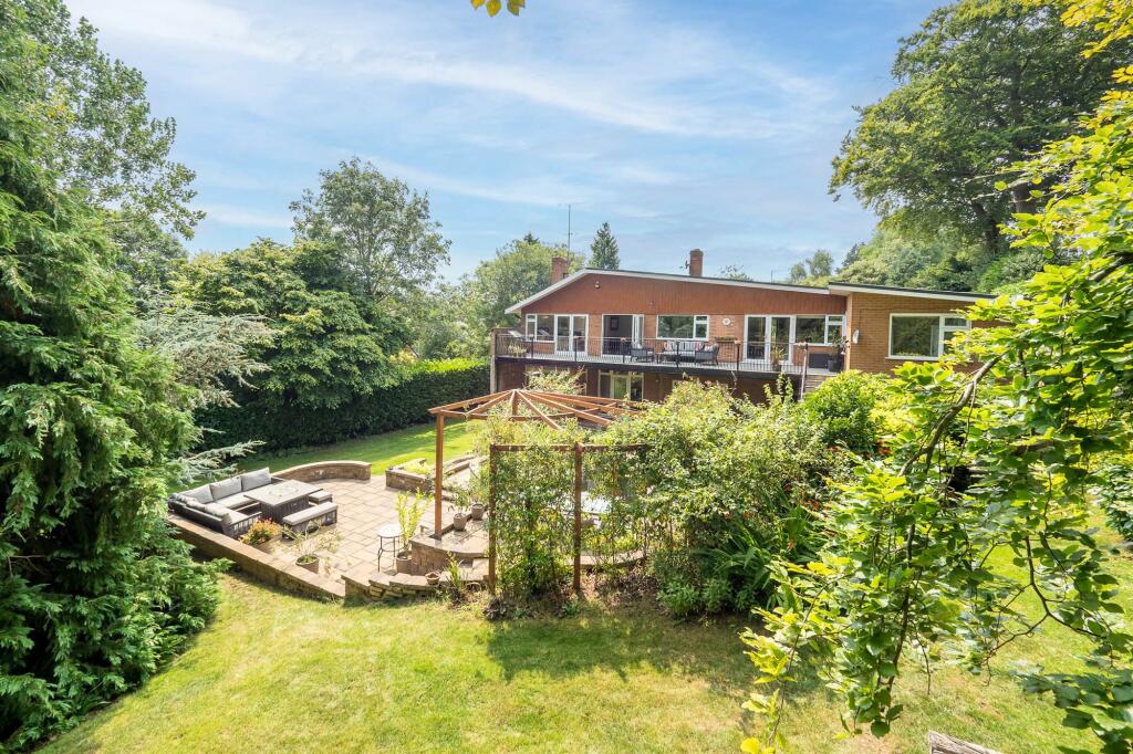 Additional property image - Tainters Hill, Kenilworth, CV8