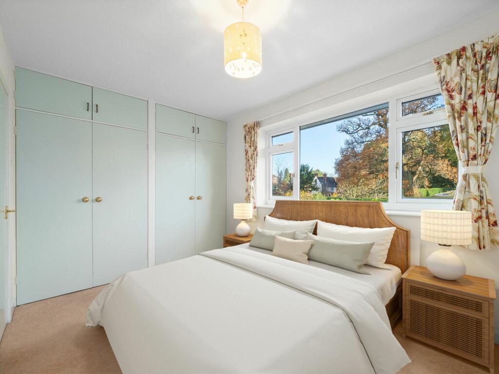 Additional property image - Ferndale Drive, Kenilworth, CV8