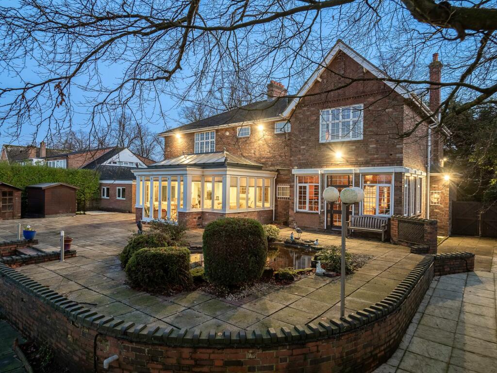 Additional property image - Beverley Road, Leamington Spa, CV32