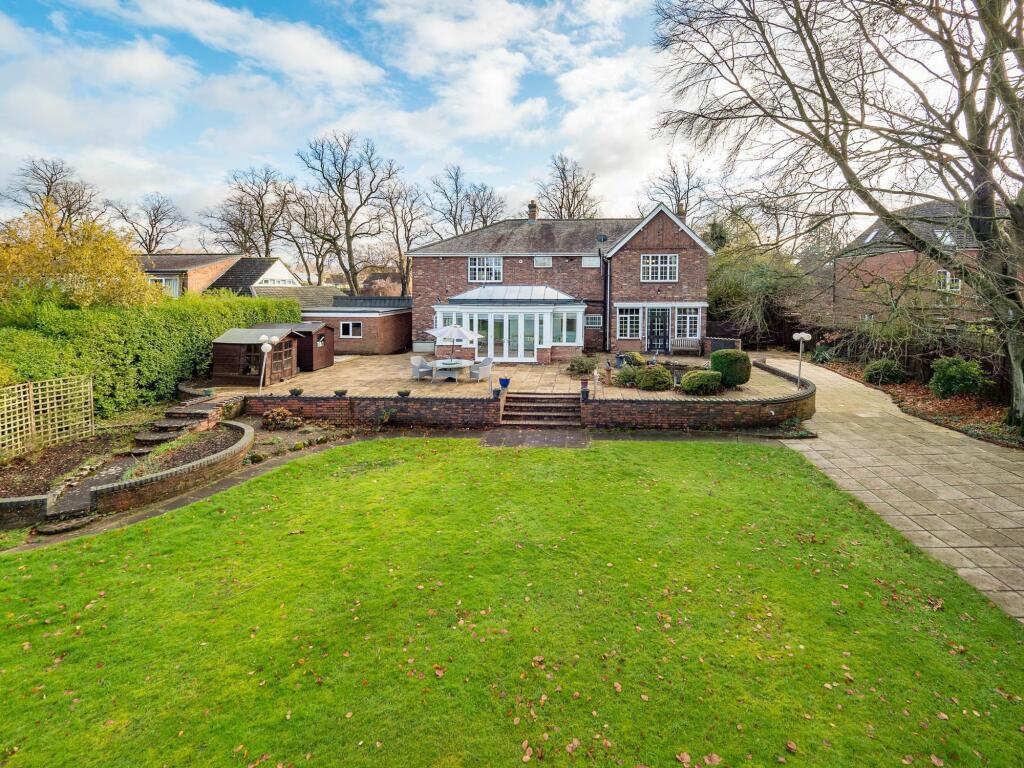 Additional property image - Beverley Road, Leamington Spa, CV32