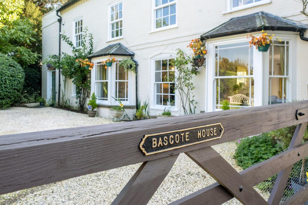 Additional property image - Bascote, Southam, CV47