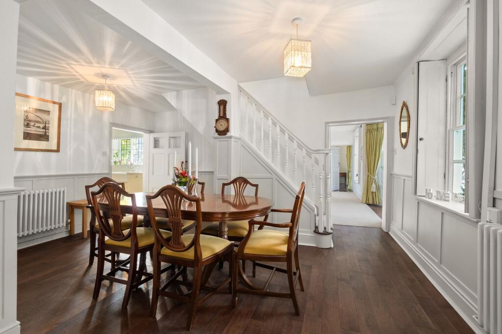 Additional property image - Bascote, Southam, CV47