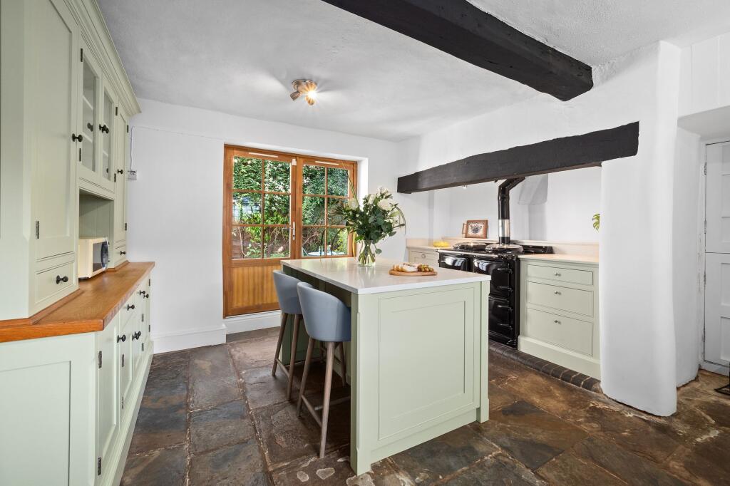 Additional property image - Bascote, Southam, CV47