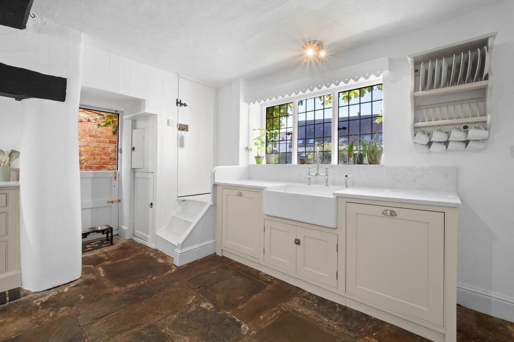 Additional property image - Bascote, Southam, CV47