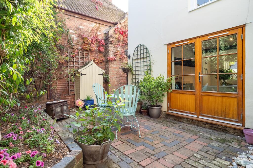 Additional property image - Bascote, Southam, CV47
