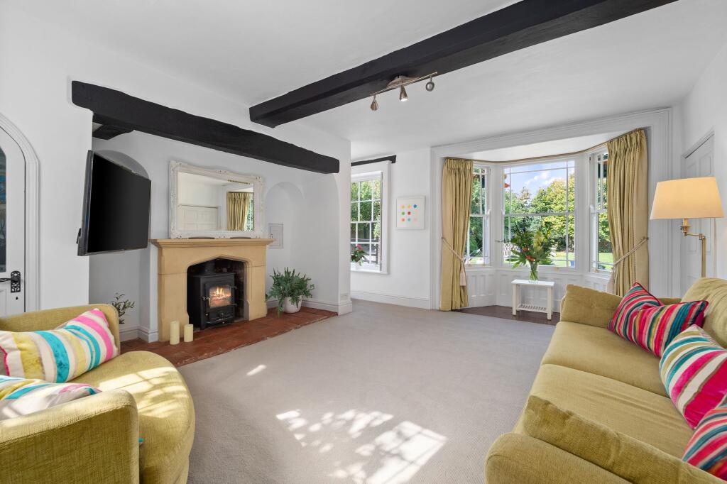 Additional property image - Bascote, Southam, CV47