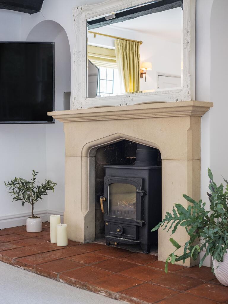 Additional property image - Bascote, Southam, CV47