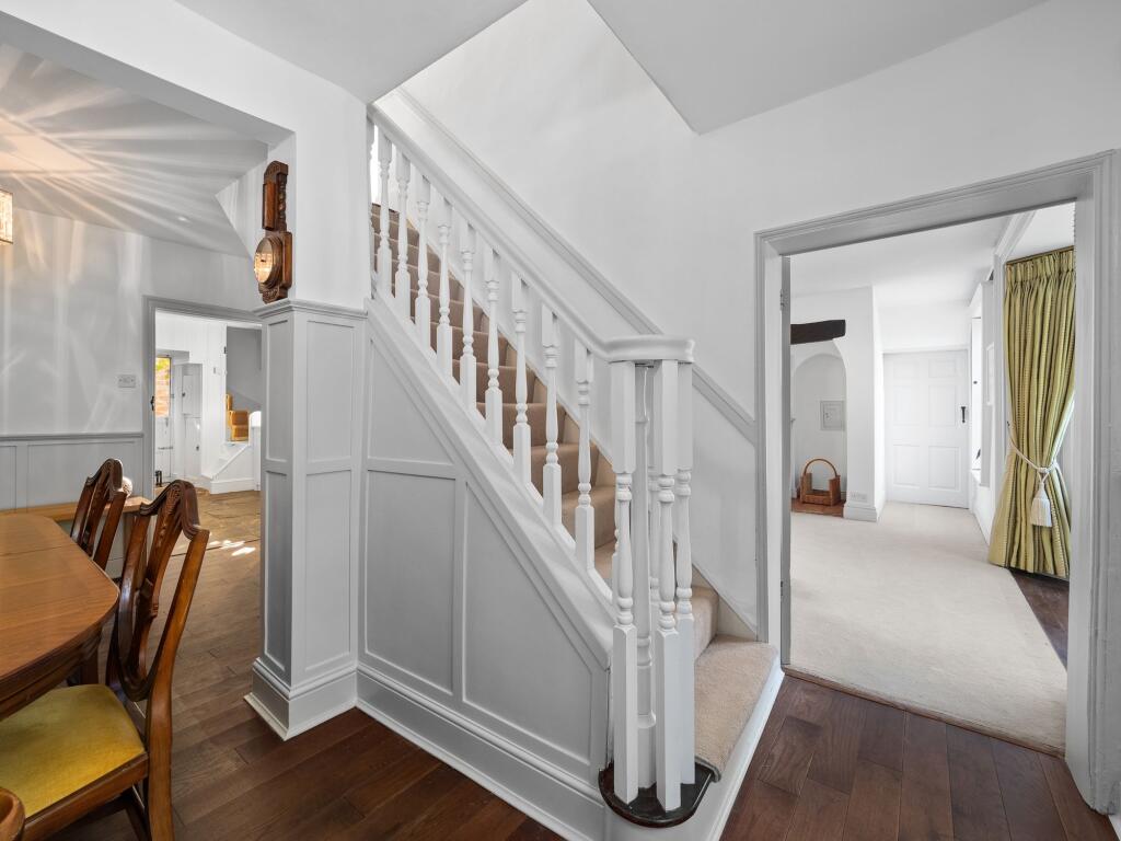 Additional property image - Bascote, Southam, CV47