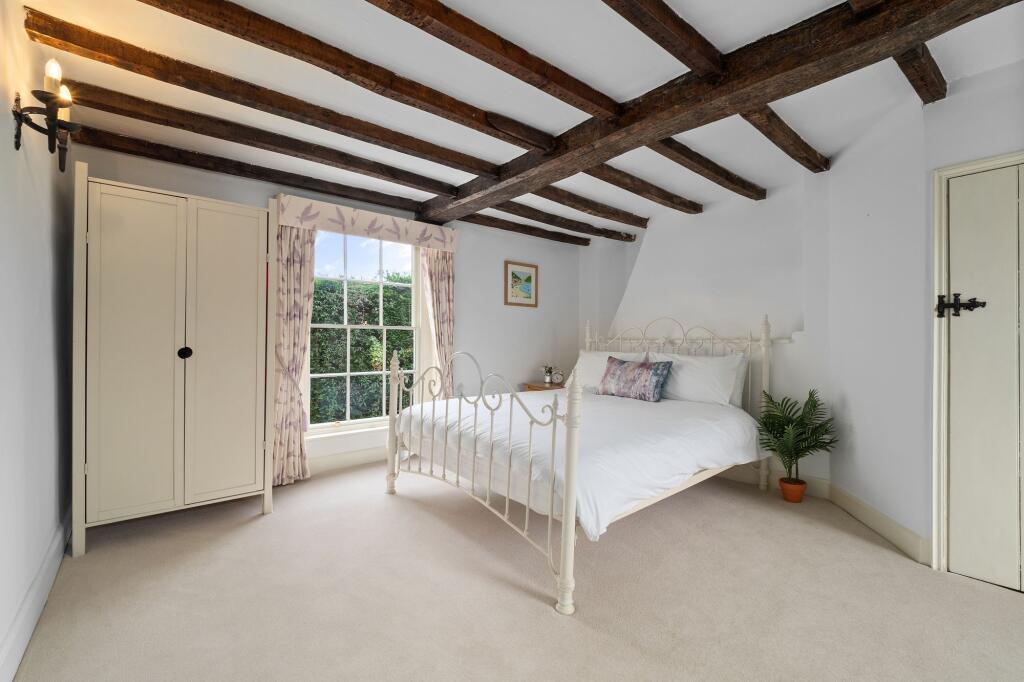 Additional property image - Bascote, Southam, CV47