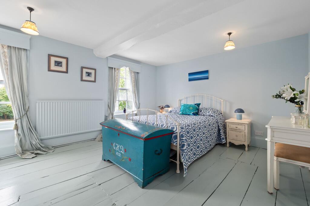 Additional property image - Bascote, Southam, CV47