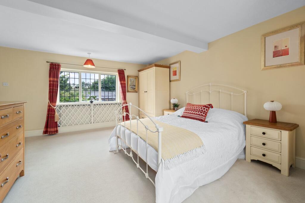 Additional property image - Bascote, Southam, CV47