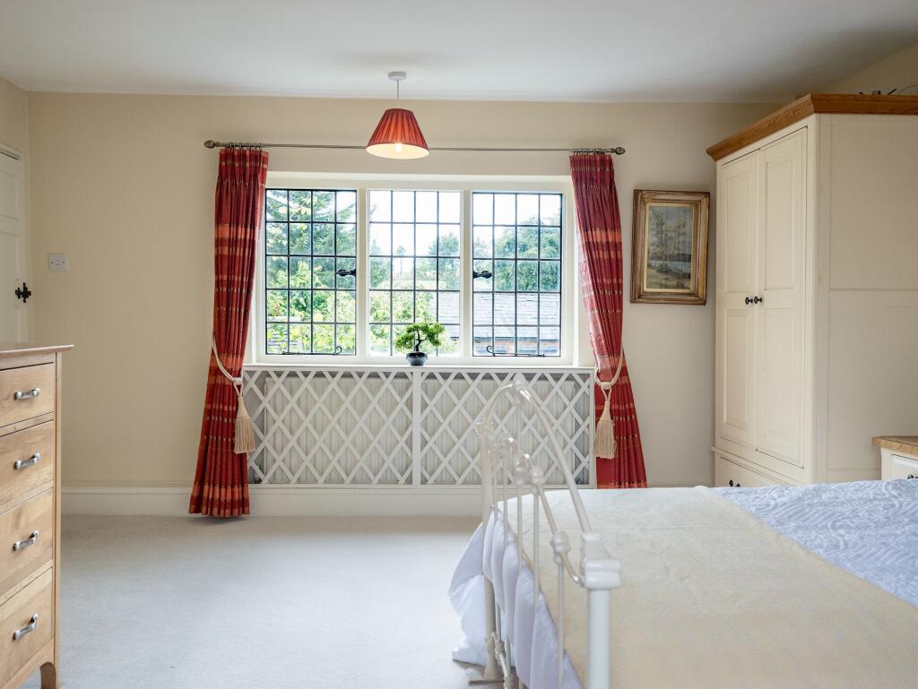 Additional property image - Bascote, Southam, CV47