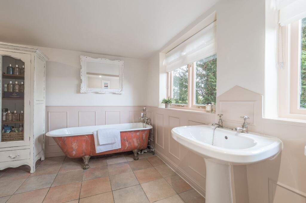 Additional property image - Bascote, Southam, CV47