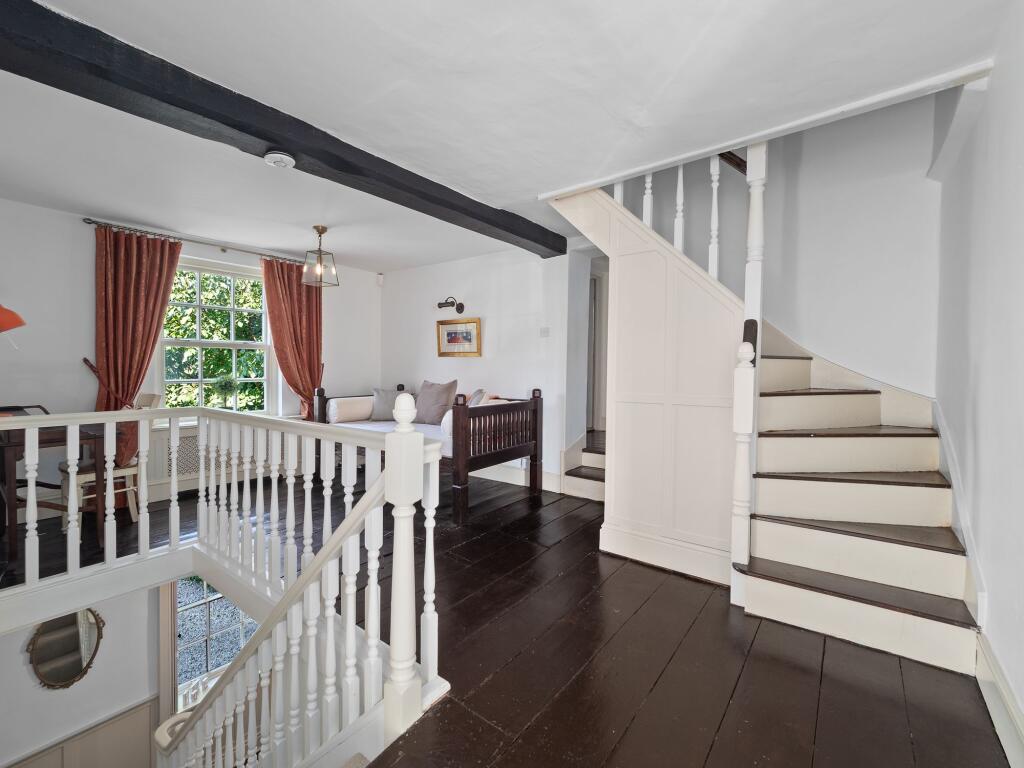 Additional property image - Bascote, Southam, CV47
