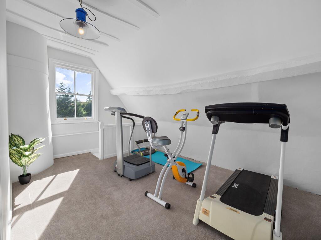 Additional property image - Bascote, Southam, CV47