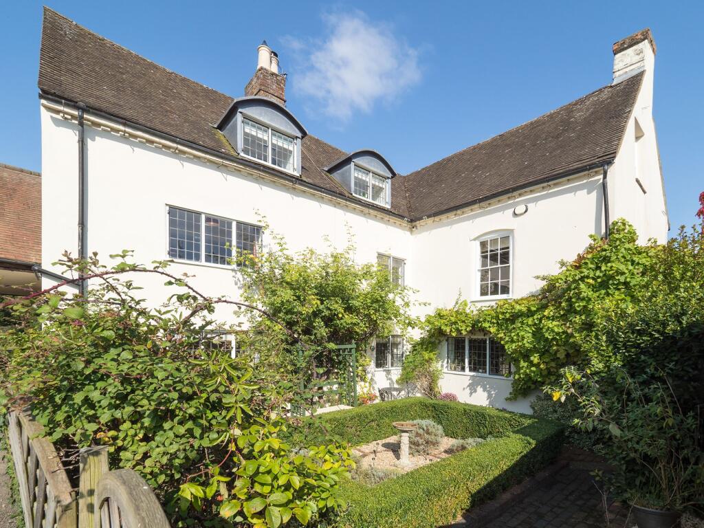 Additional property image - Bascote, Southam, CV47