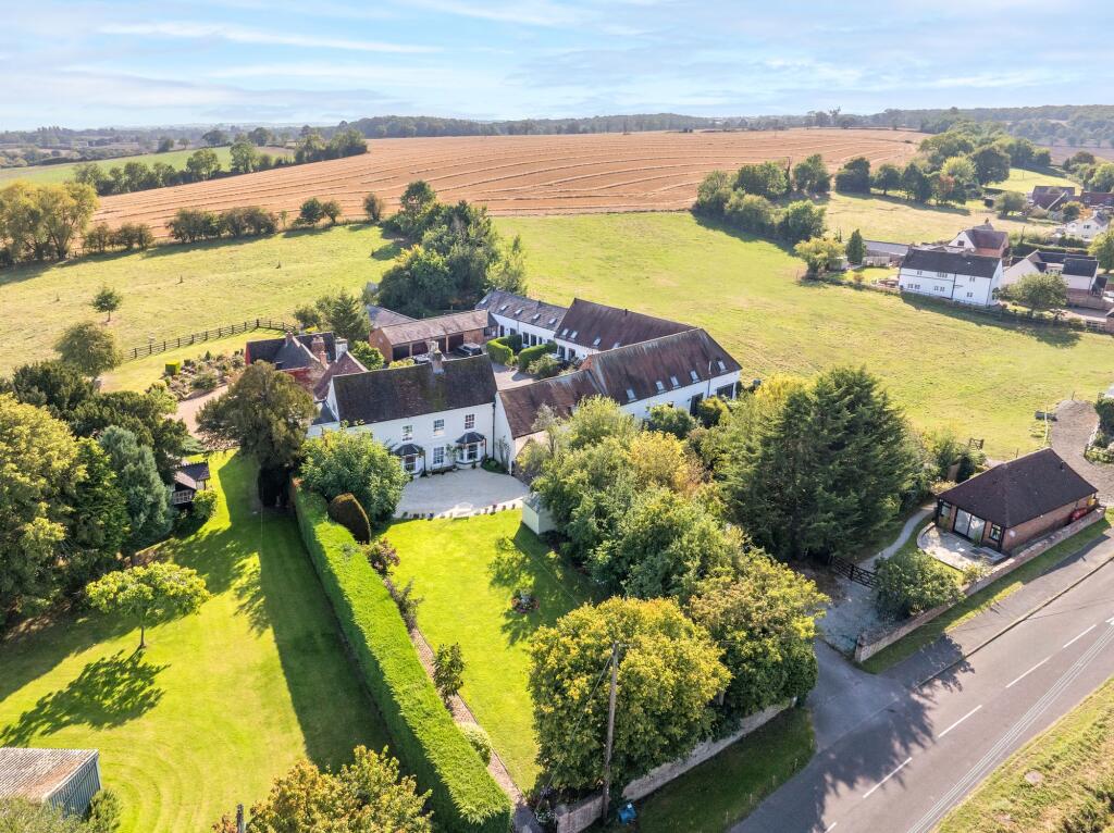 Additional property image - Bascote, Southam, CV47