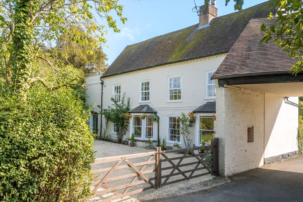 Additional property image - Bascote, Southam, CV47