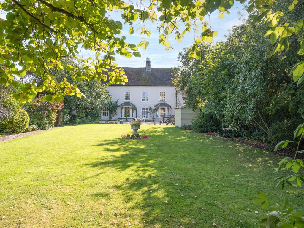 Main image of property: Bascote, Southam, CV47