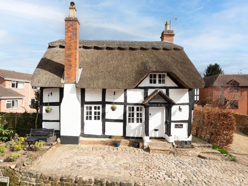 Main image of property: Warwick Road, Leek Wootton, CV35