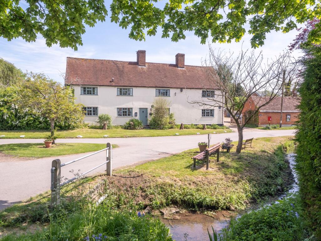 Main image of property: Draycote, Rugby, CV23