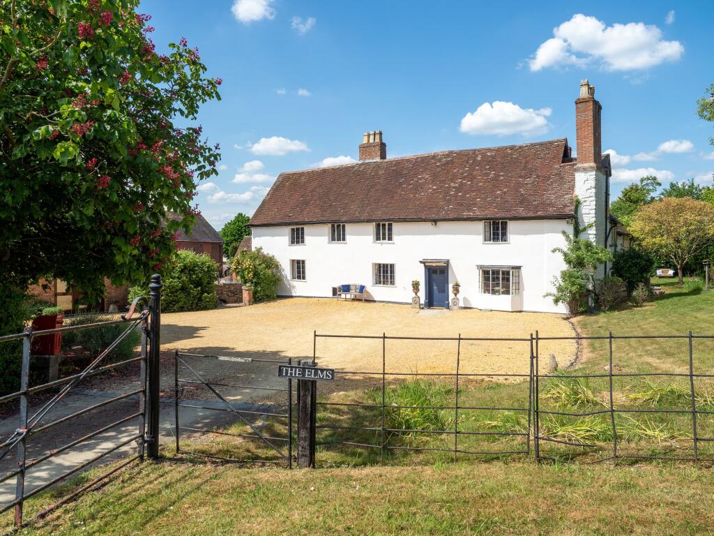 Main image of property: Main Street, Tiddington, CV37