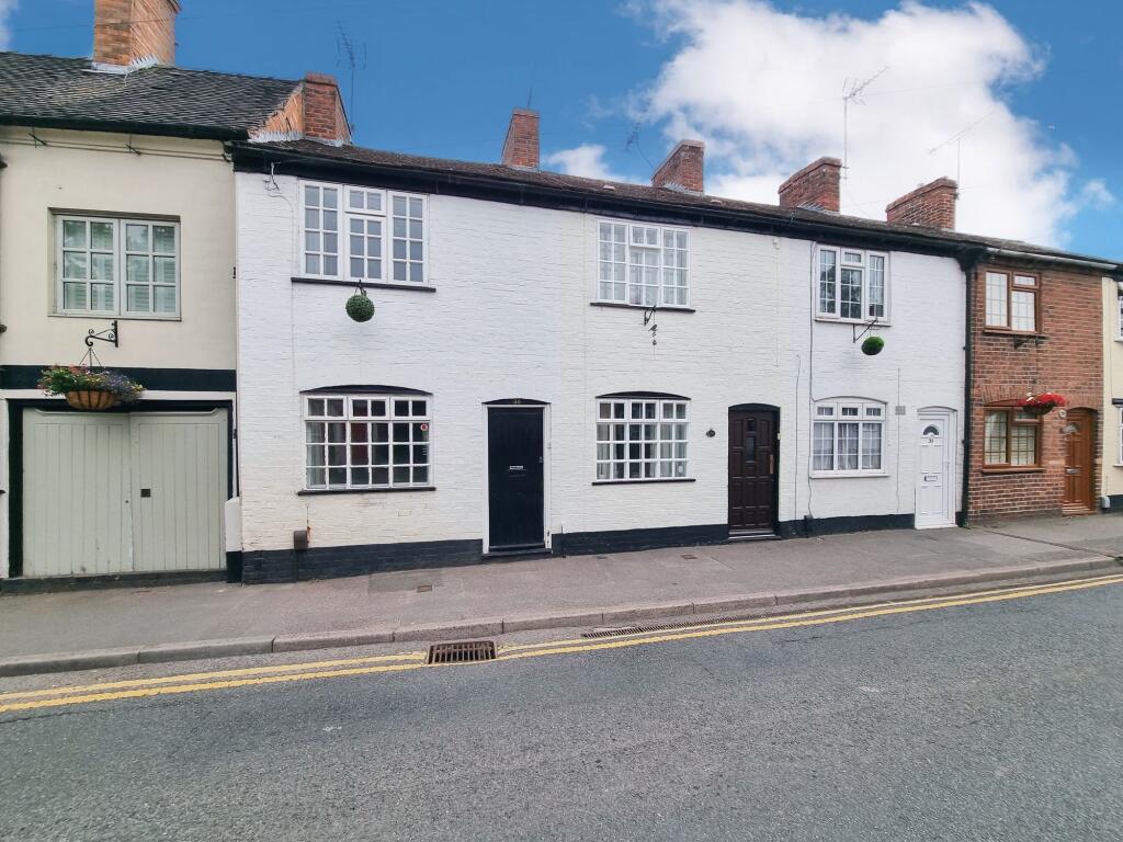 Main image of property: New Street, Kenilworth, CV8