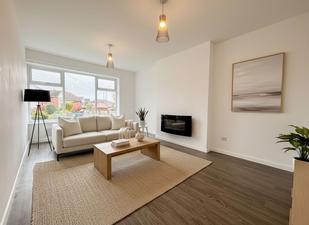 Main image of property: Derwent Close, Coventry, CV5