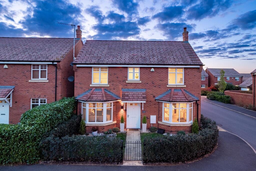 Main image of property: Azalea Road, Stratford-Upon-Avon, CV37