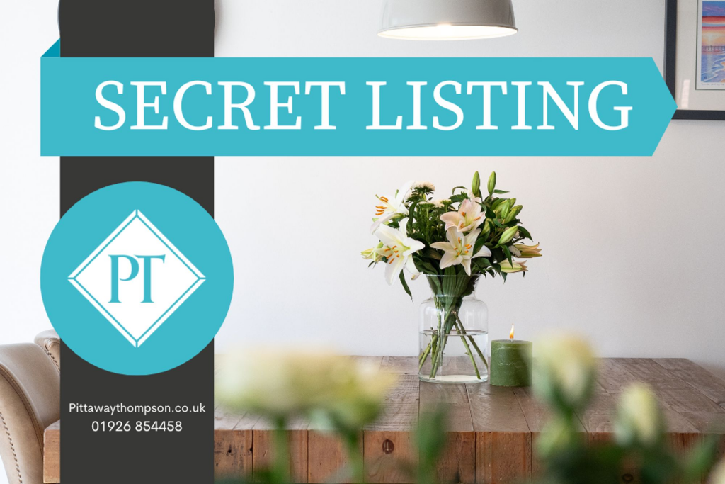 Main image of property: Off Berkeley Road, Old Town Kenilworth