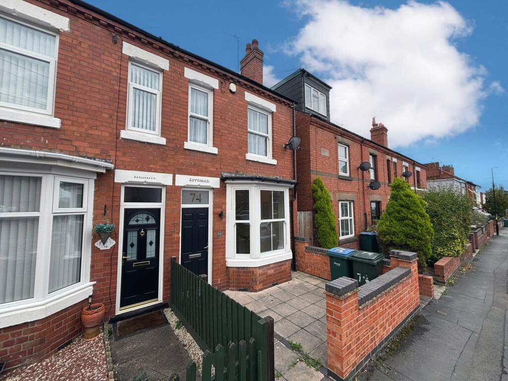 Main image of property: Moor Street, Coventry, CV5