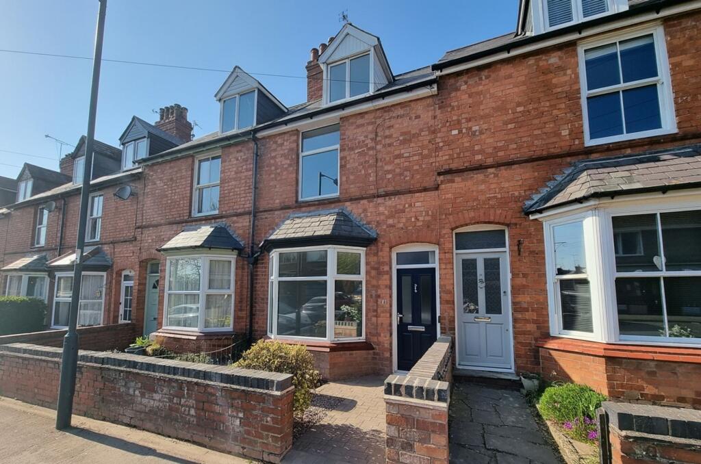 Main image of property: Whitemoor Road, Kenilworth, CV8