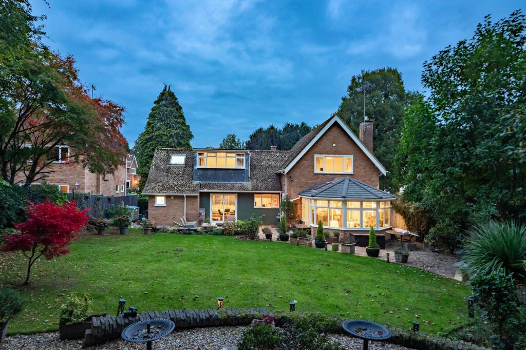 Main image of property: Southfield Drive, Kenilworth, CV8