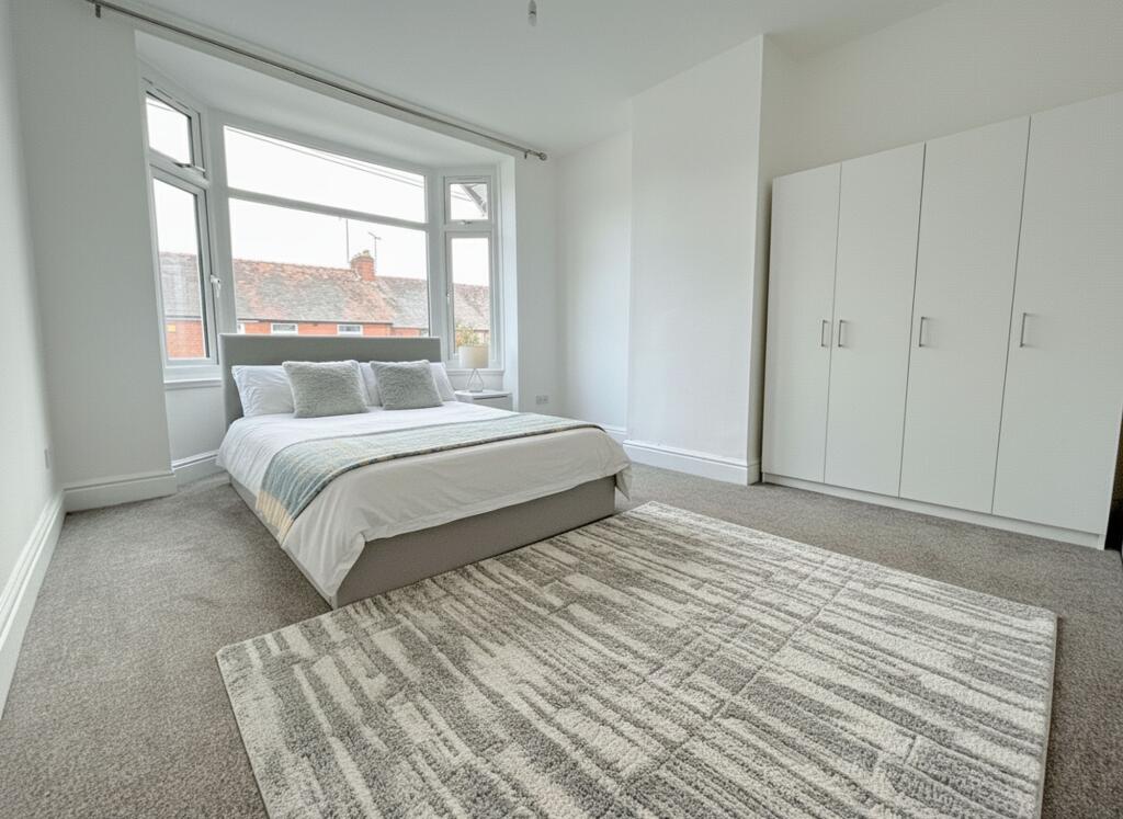 Main image of property: Batsford Road, Coventry, CV6