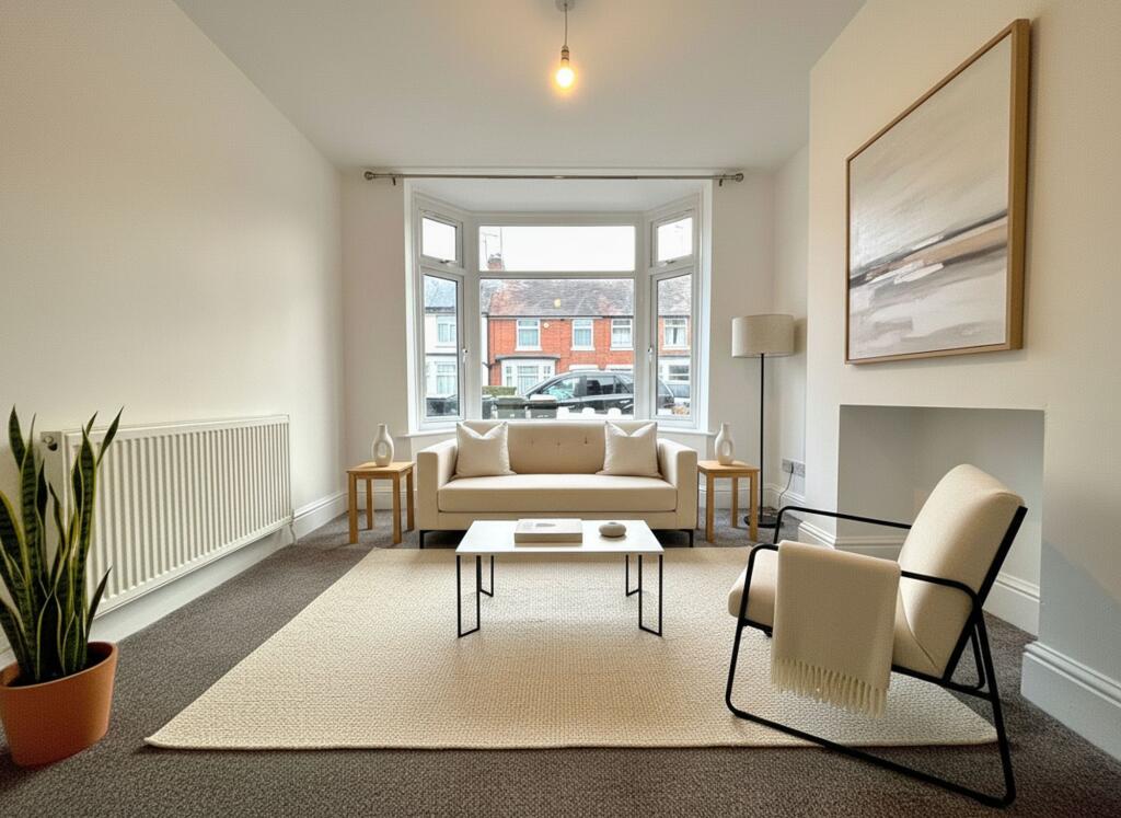 Main image of property: Batsford Road, Coventry, CV6