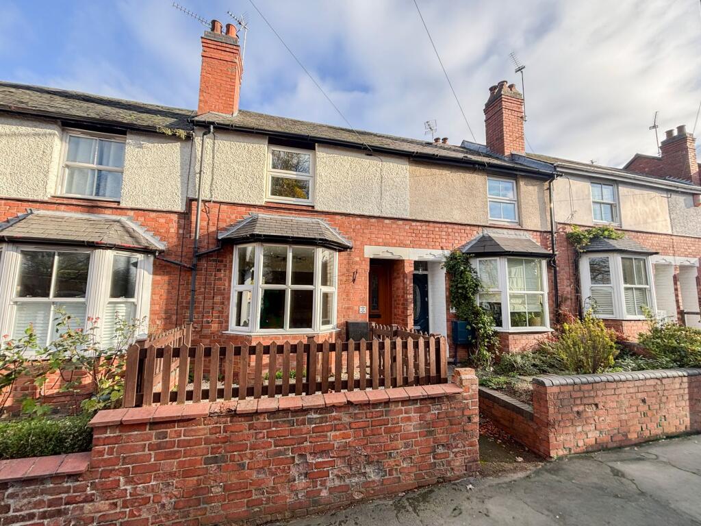 Main image of property: Clinton Lane, Kenilworth, CV8