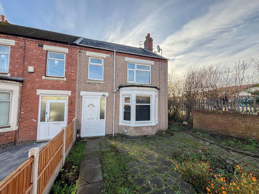 Main image of property: Welsh Road, Coventry, CV2