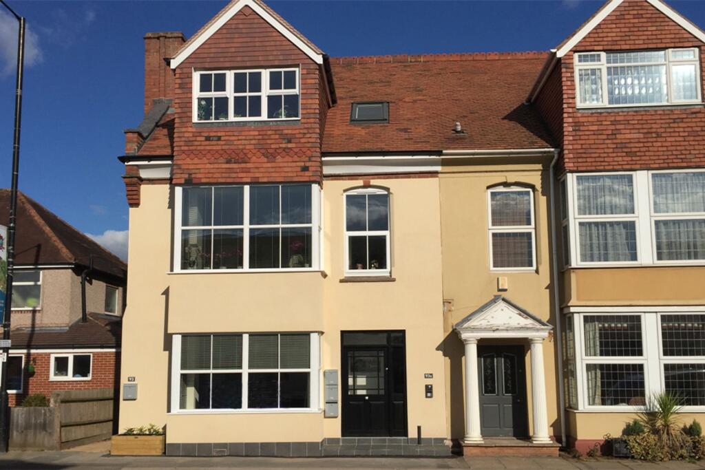 Main image of property: Warwick Road, Kenilworth, CV8