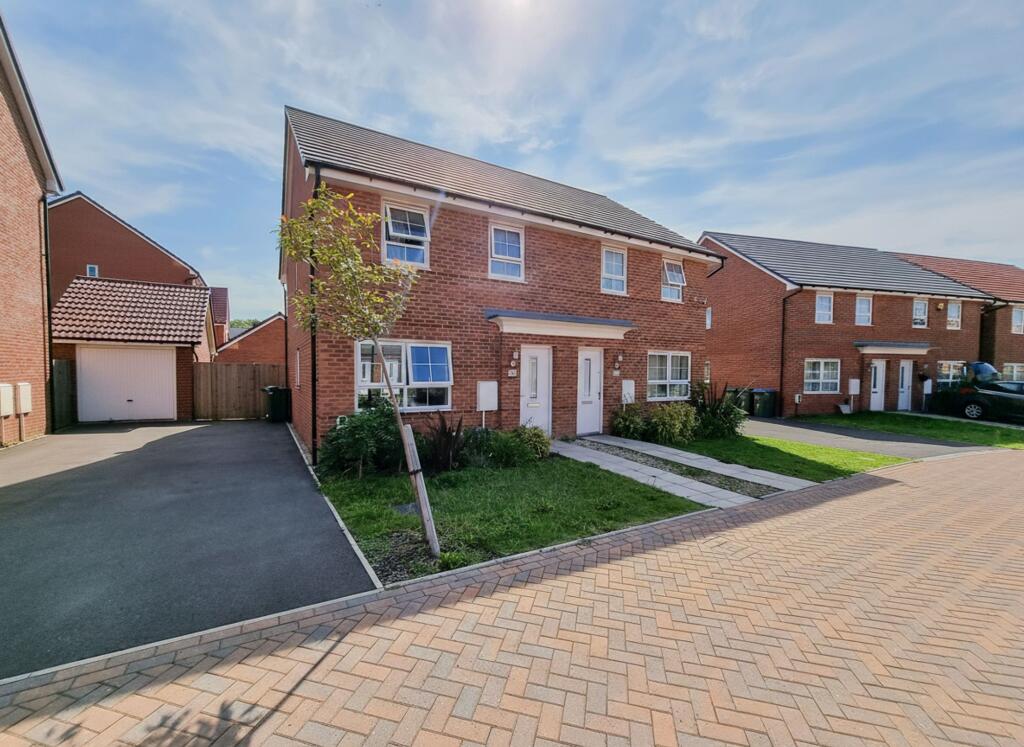 Main image of property: Lapwing Place, Coventry, CV4