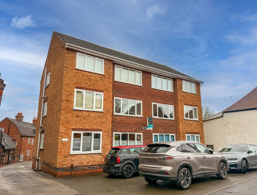 Main image of property: Avon Court, School Lane, Kenilworth, CV8