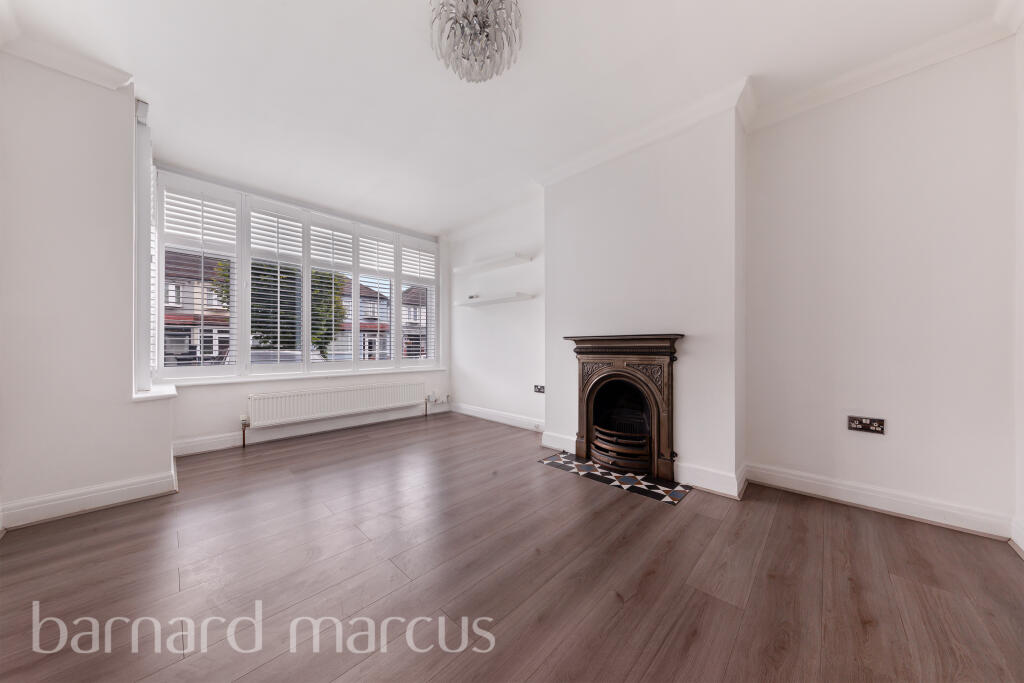 Main image of property: Davidson Road, CROYDON