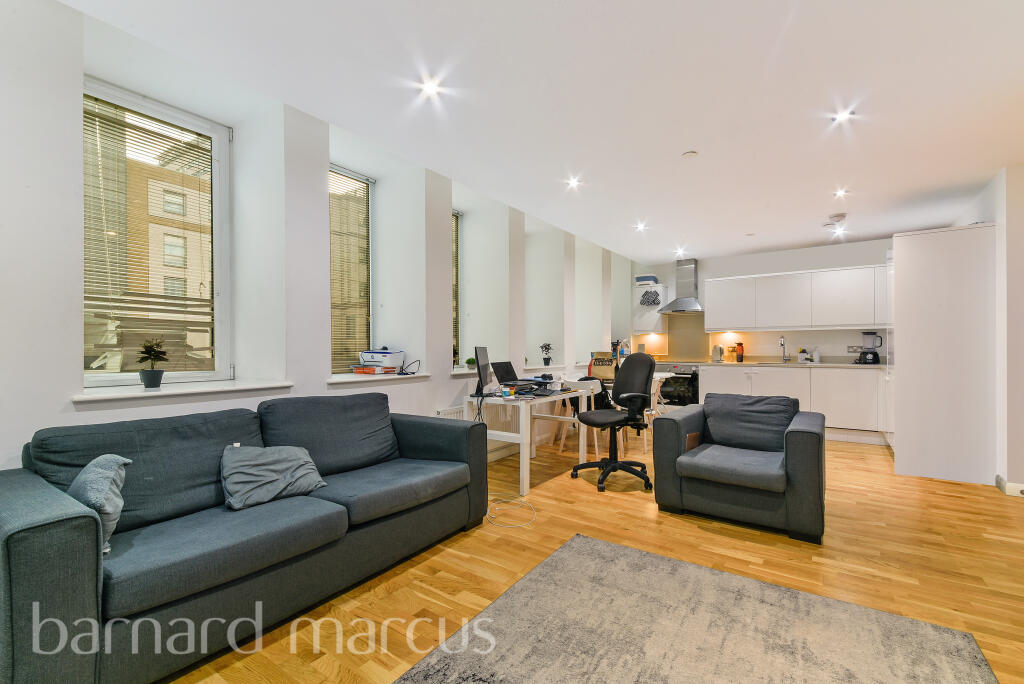 Main image of property: Lansdowne Road, CROYDON