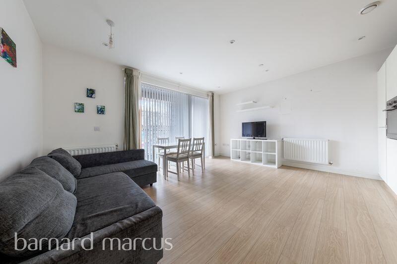Main image of property: Cherry Orchard Road, CROYDON