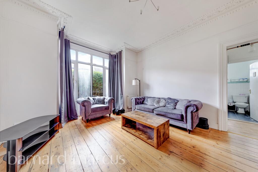Main image of property: Birchanger Road, LONDON