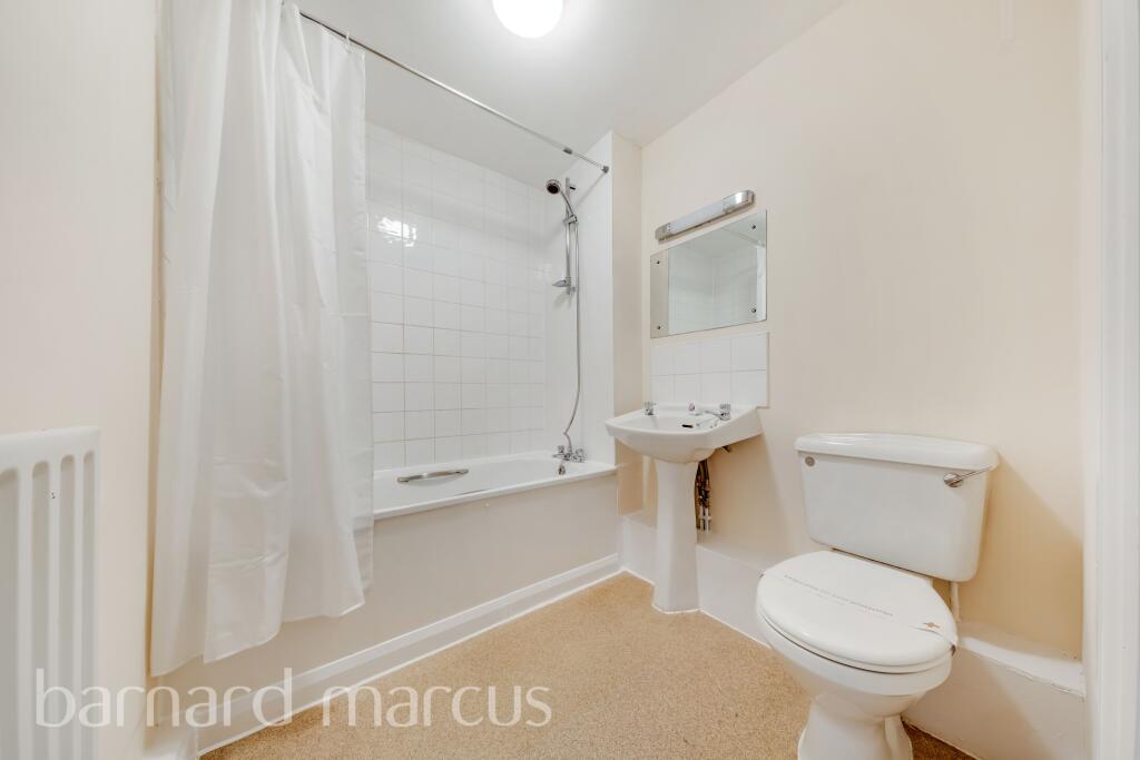 Main image of property: Portland Road, LONDON