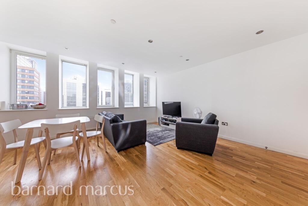 Main image of property: Lansdowne Road, Croydon