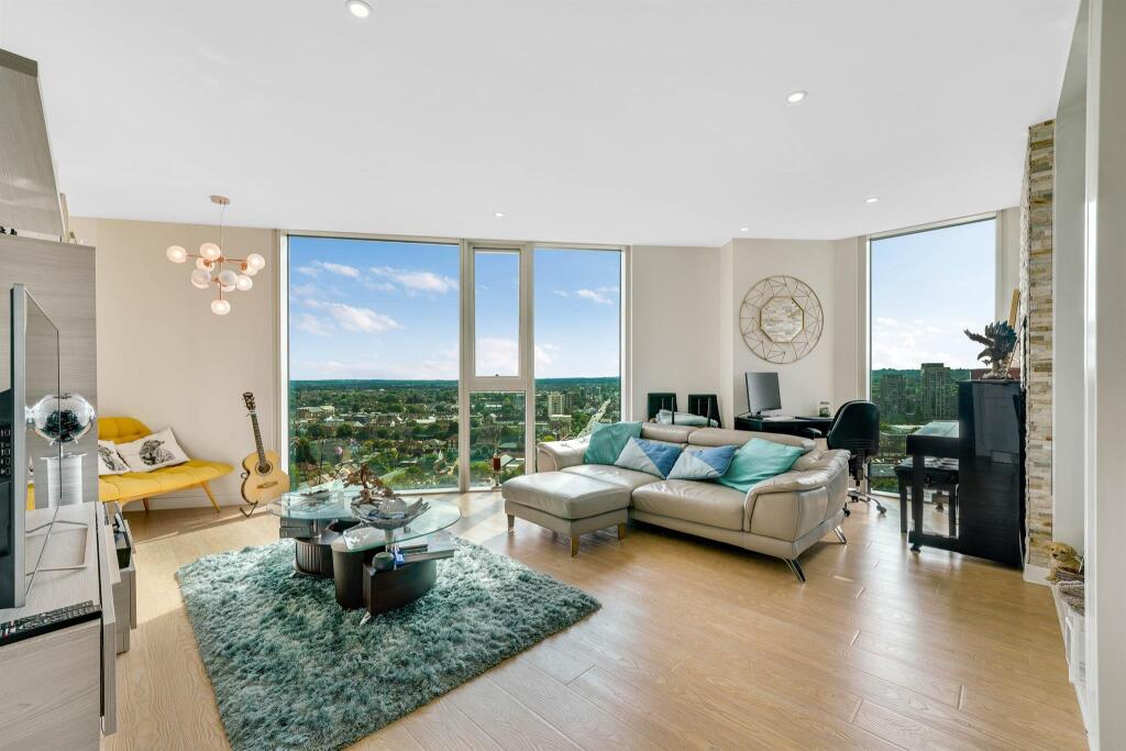 Main image of property: Newgate, CROYDON