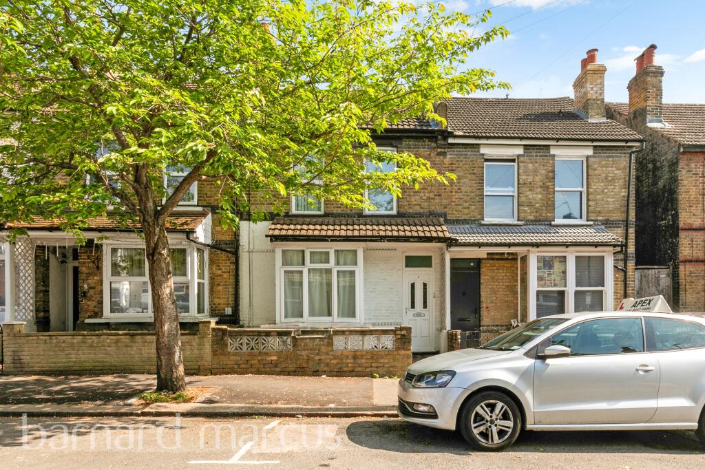 Main image of property: Pemdevon Road, CROYDON