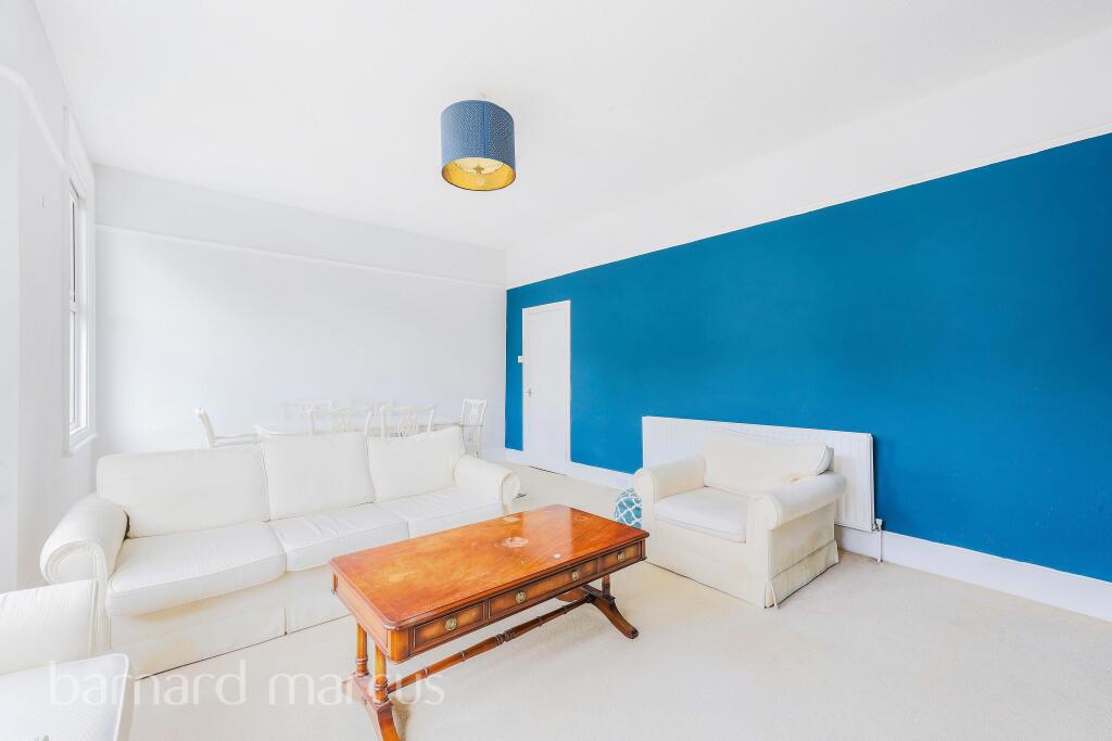 Main image of property: Avondale Road, SOUTH CROYDON